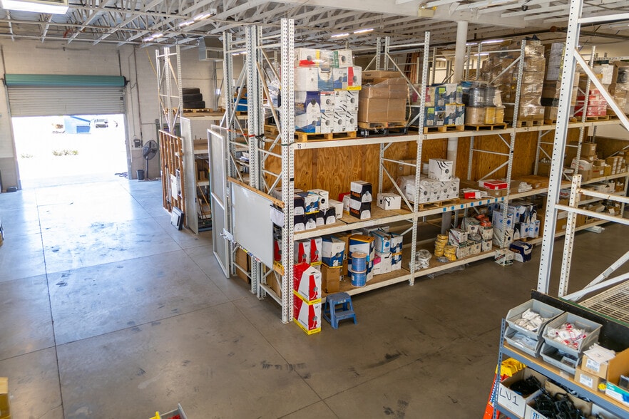 More Photos Of 3184 N Colorado St, Chandler Warehouse For Sale
