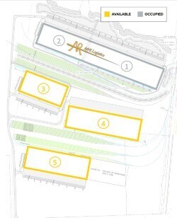 More Photos Of 1158 W Branch Way, Moncks Corner Industrial For Lease