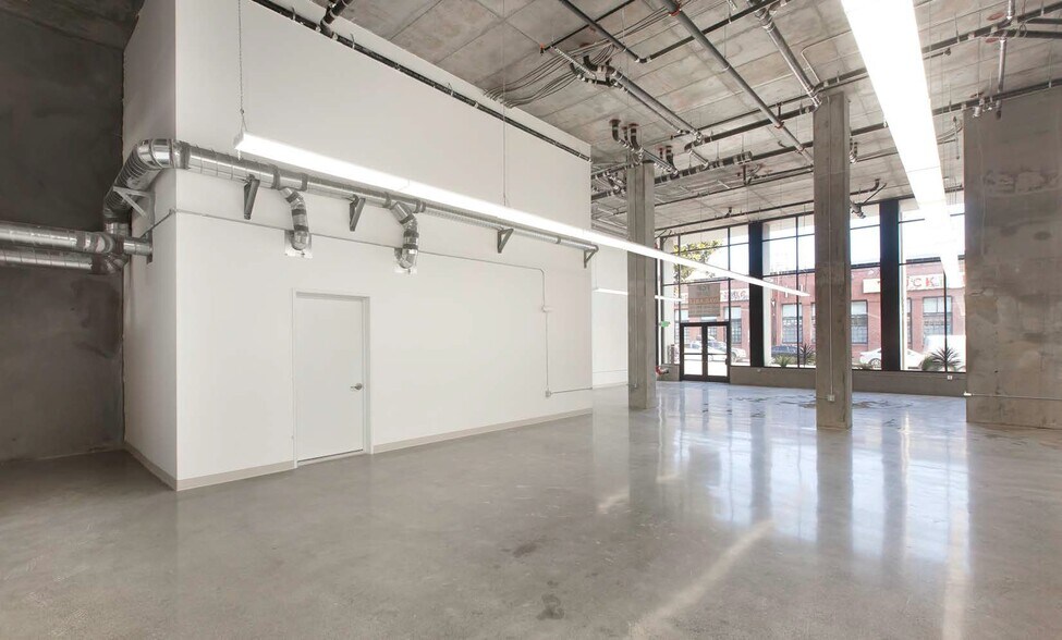 More Photos Of 750 Harrison St, San Francisco Apartments For Lease