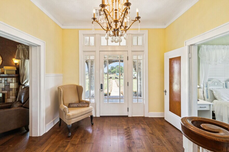 More Photos Of 995 W Gates Valley Rd, Poteet Land For Sale