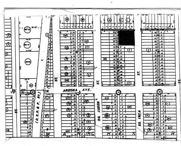 More Photos Of 1125 S Inca St, Denver Manufacturing For Lease
