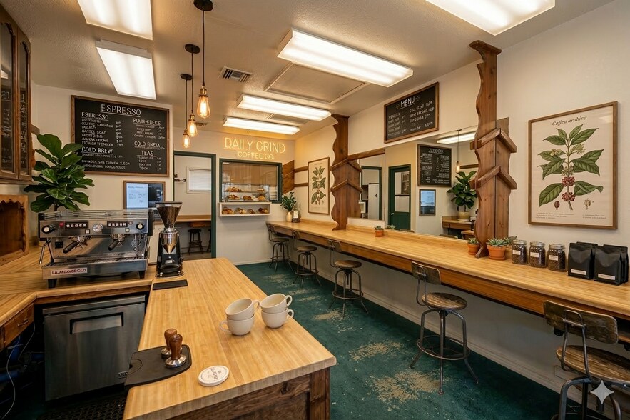 More Photos Of 3325 Barham Blvd, Los Angeles Office For Lease