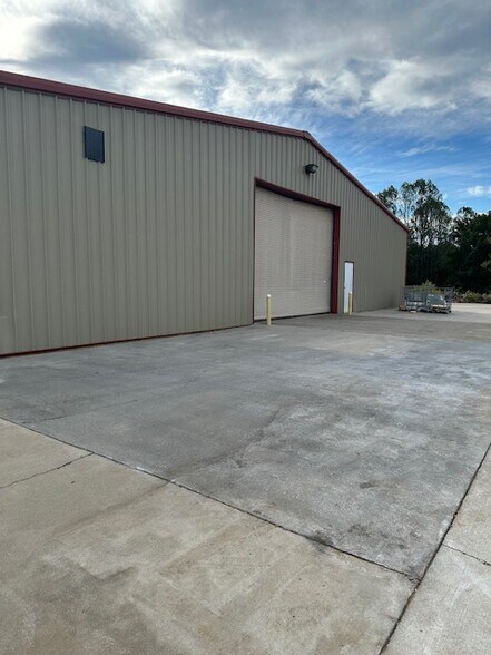 More Photos Of 255 Brosville Industrial Rd, Danville Industrial For Sale