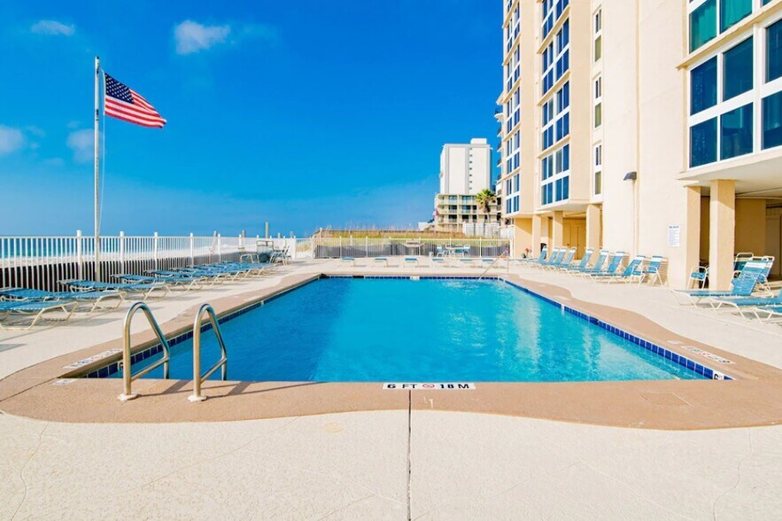 More Photos Of 1007 West Beach Blvd, Gulf Shores Apartments For Sale