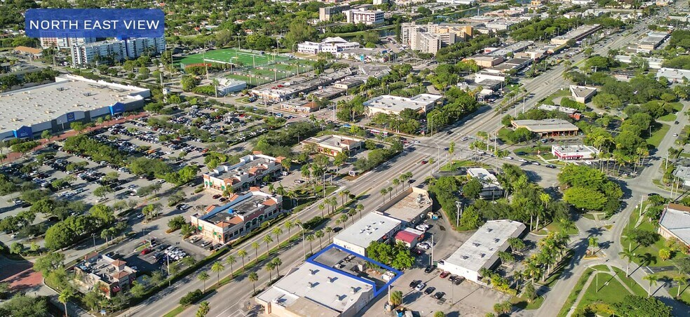 More Photos Of 1420-1422 NE 163rd St, North Miami Beach General Retail For Sale