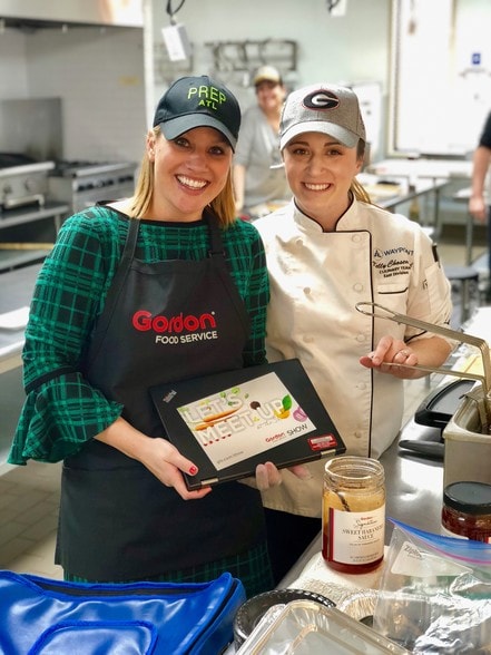 More Photos Of 3781 Presidential Pkwy, Atlanta Restaurant For Lease