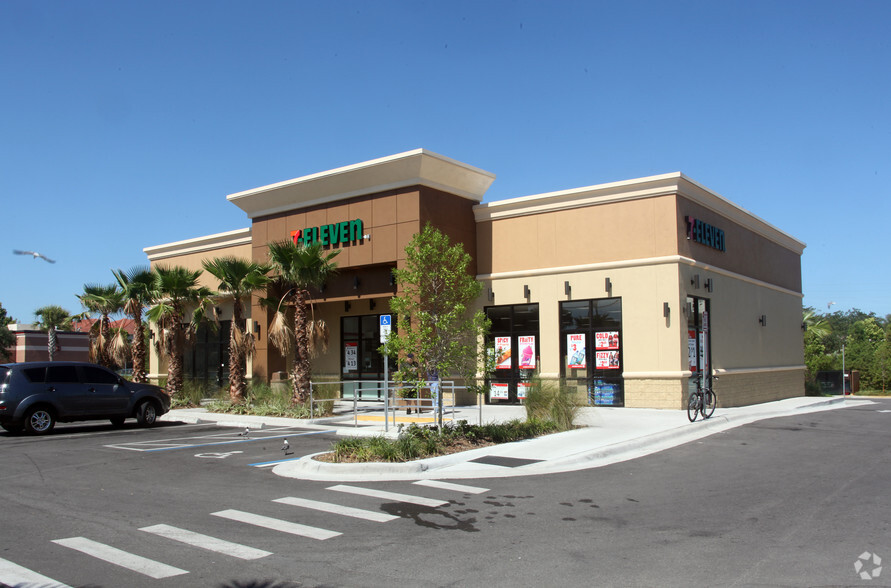 Primary Photo Of 810 S Missouri Ave, Clearwater Freestanding For Lease