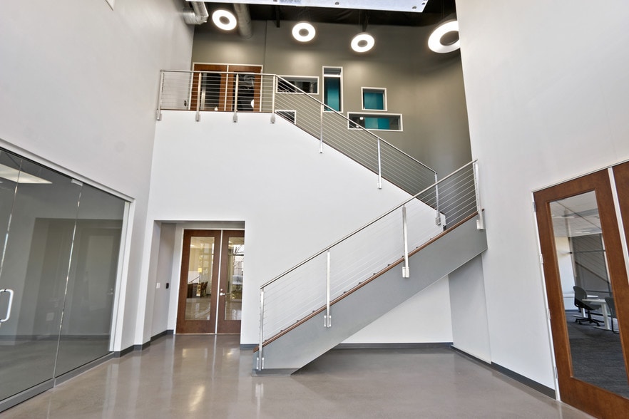 More Photos Of 1036 W Taft Ave, Orange Loft Creative Space For Sale