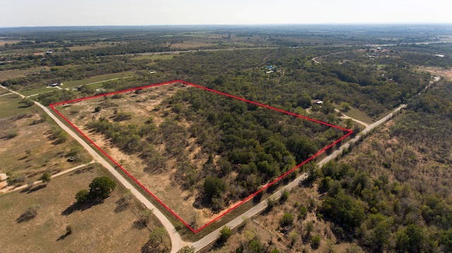 Primary Photo Of 000 Roosevelt, Luling Land For Sale