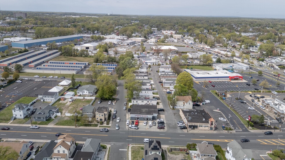 More Photos Of 1423 Corlies Ave, Neptune Auto Repair For Sale