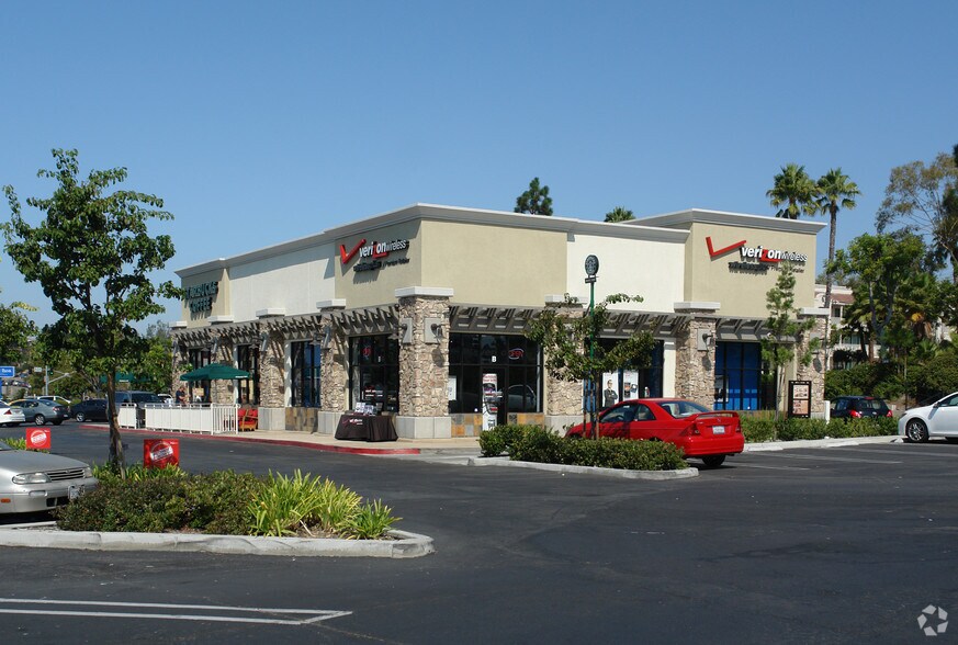 More Photos Of 3702 College Blvd, Oceanside Freestanding For Lease