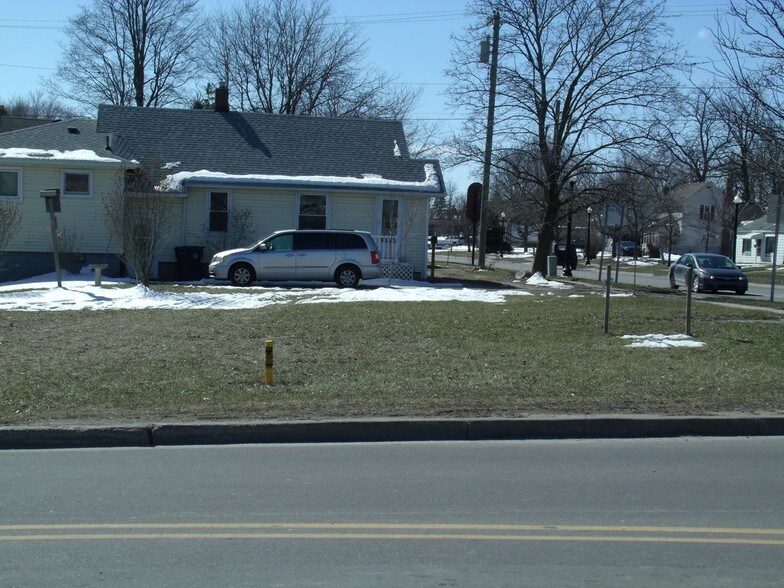 More Photos Of 805 S Michigan Ave, Howell Land For Sale