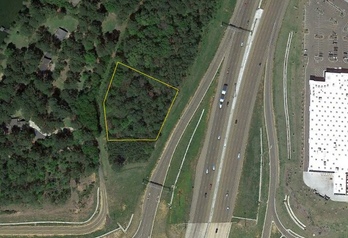 Primary Photo Of 0 Lakeview Dr, Madison Land For Sale