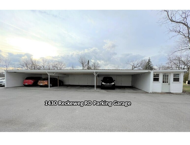 More Photos Of 1414-1430 Reckeweg Rd, Fort Wayne Apartments For Sale