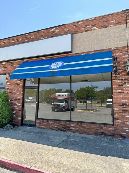 More Photos Of 6511-6577 E Livingston Ave, Reynoldsburg Unknown For Lease