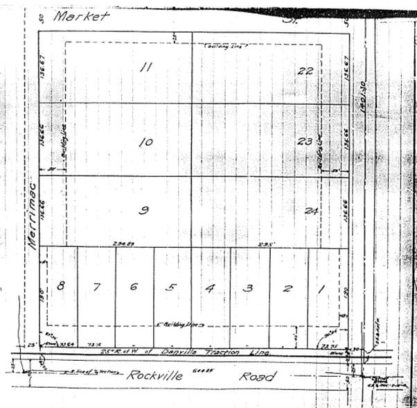 More Photos Of 6340 Rockville Rd, Indianapolis Land For Sale