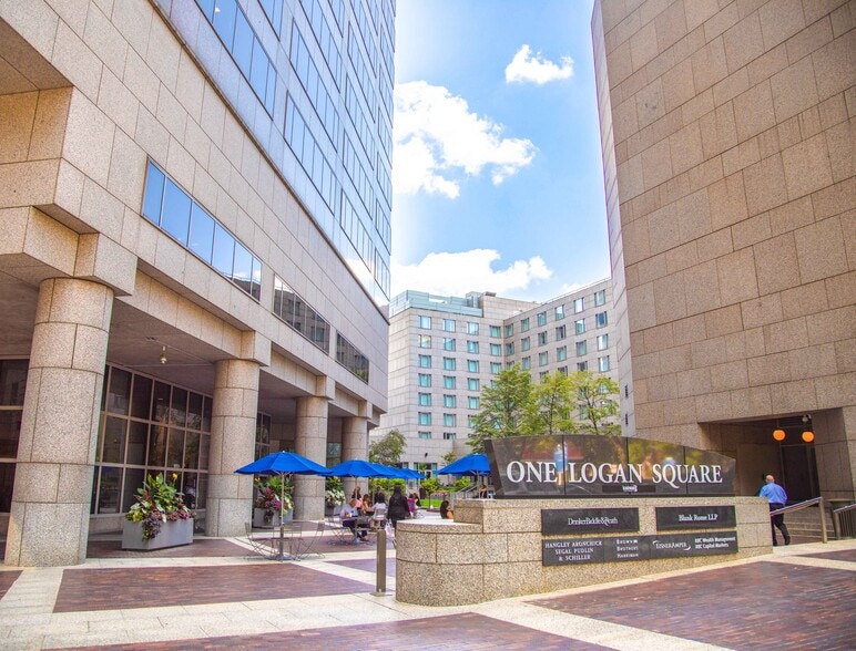 More Photos Of 1717 Arch St, Philadelphia Unknown For Lease