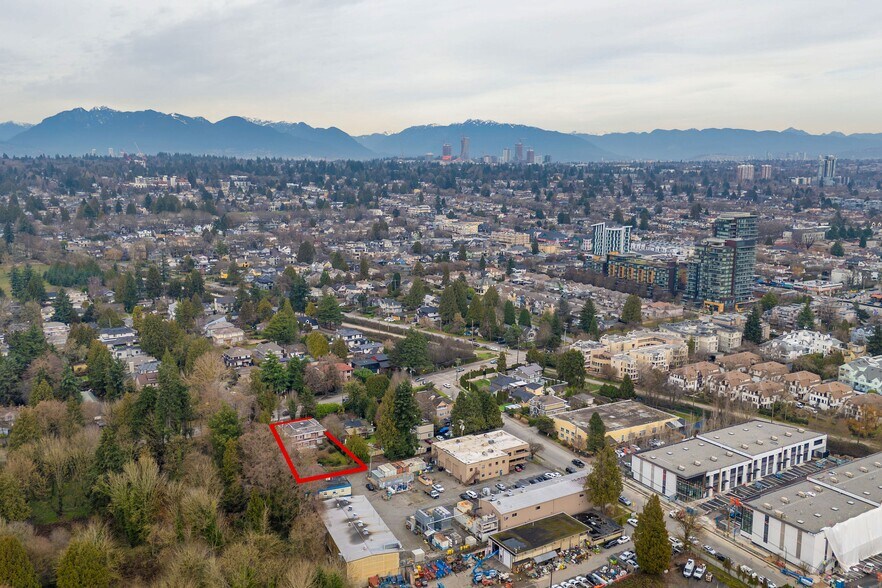 More Photos Of 1688 Marine Dr SW, Vancouver Land For Sale