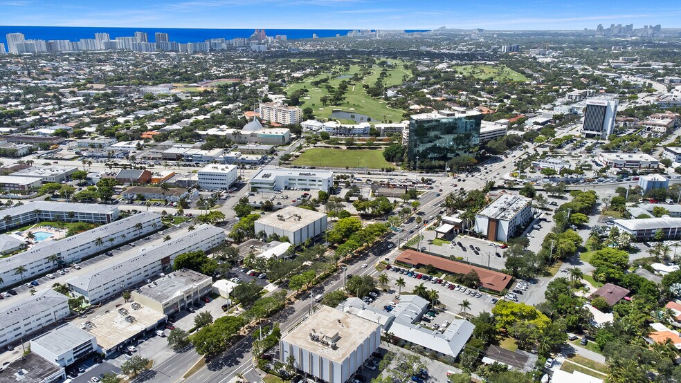 More Photos Of 5130 N Federal Hwy, Fort Lauderdale Storefront Retail Office For Lease