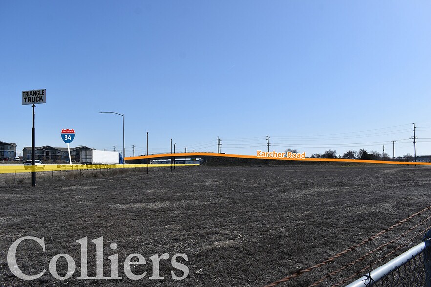 More Photos Of 908 W Karcher Rd, Nampa Land For Lease