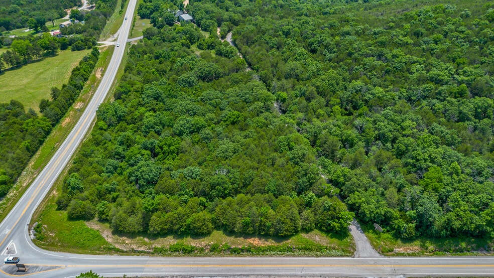 More Photos Of 19135 US 62, Eureka Springs Land For Sale