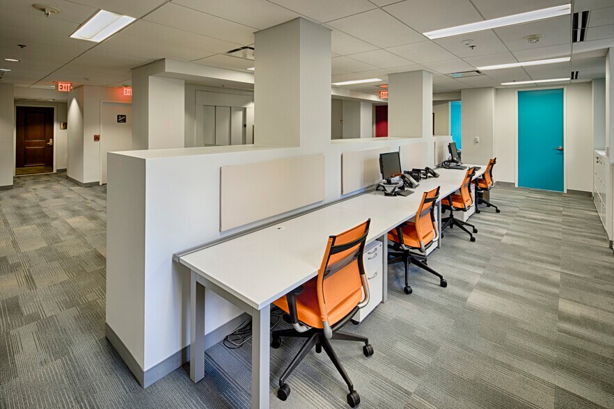 More Photos Of 1029 Vermont Ave NW, Washington Loft Creative Space For Lease