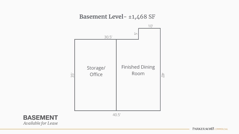 More Photos Of 7-9 E Bay St, Savannah Bar For Sale