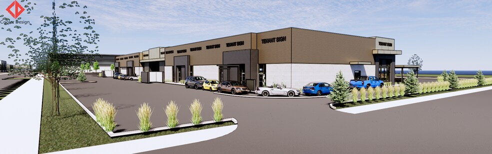 More Photos Of 191st and Grand Boulevard park, Westfield Land For Sale