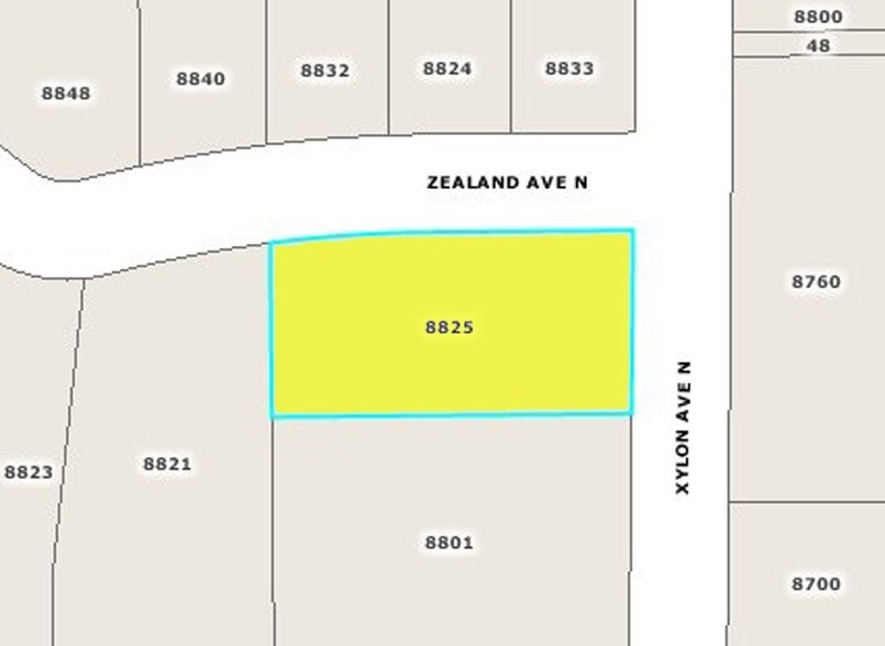 More Photos Of 8825 N Xylon Ave, Brooklyn Park Manufacturing For Sale