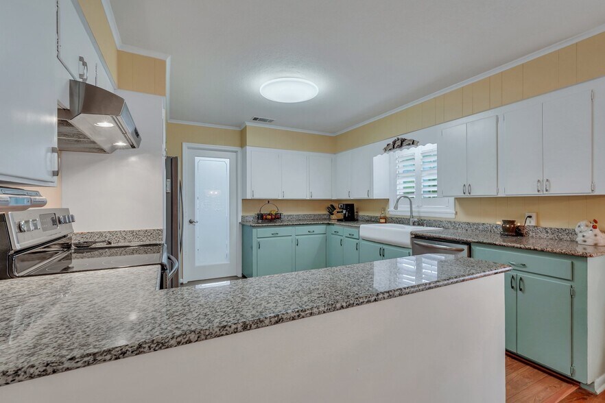 More Photos Of 2437 GA Highway 121, Glennville Land For Sale