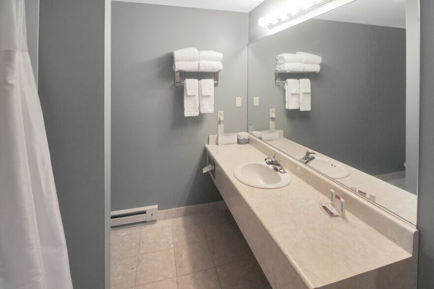 More Photos Of 115 W Lake Rd, Mayville Hotel For Sale
