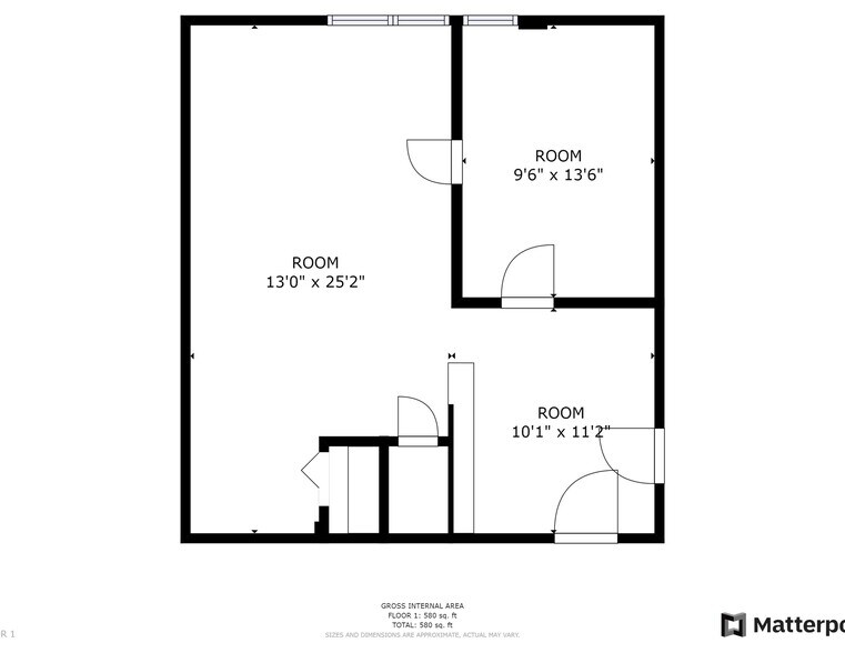 More Photos Of 2740 Devine St, Columbia Storefront Retail Office For Lease