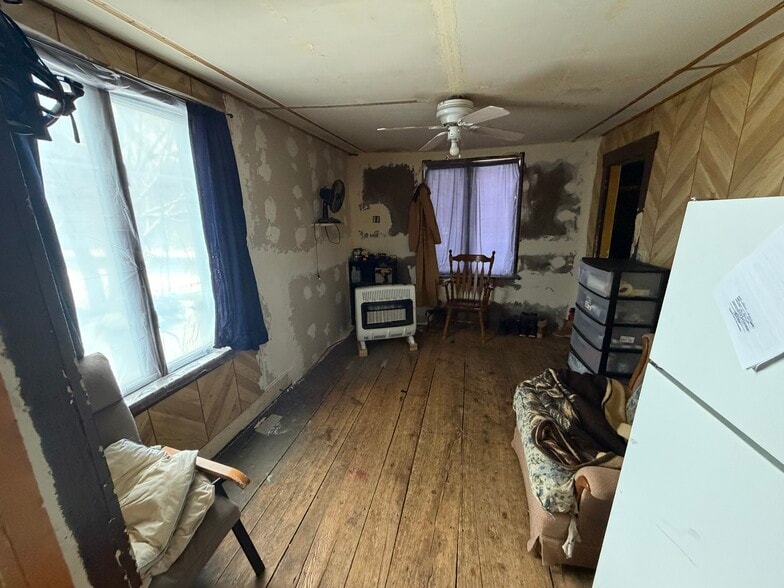 More Photos Of 40 Reservoir Rd, Plymouth Multifamily For Sale