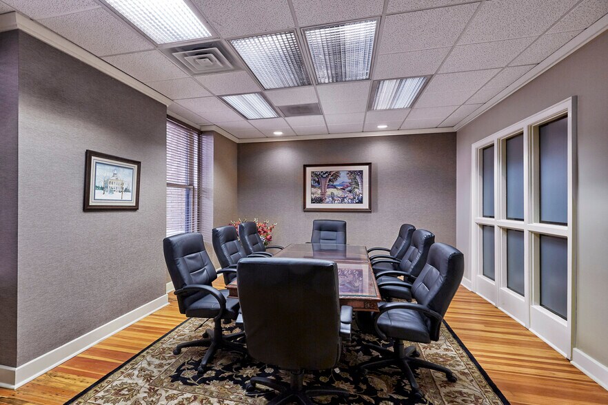 More Photos Of 730 17th St, Denver Coworking Space