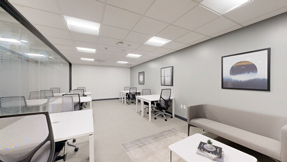 Photo of 3rd Floor Ste Coworking Dedicated