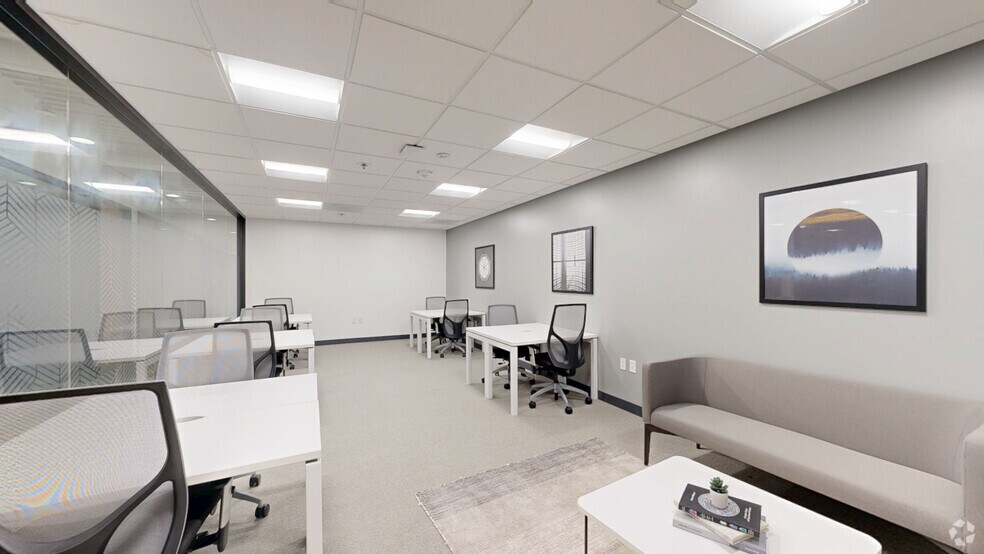 Photo of 3rd Floor Ste Coworking Dedicated