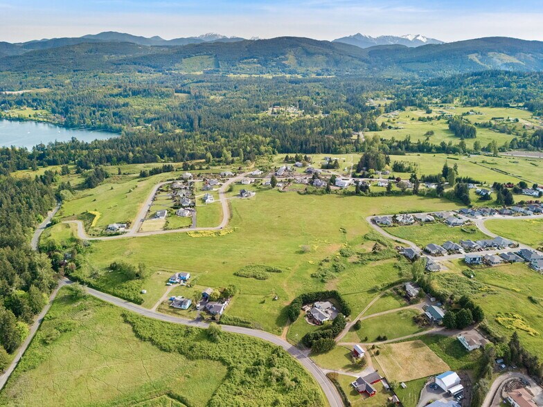 More Photos Of 1810 W Sequim Bay Rd, Sequim Land For Sale