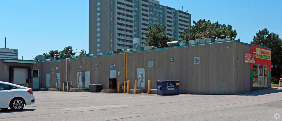 More Photos Of 2848-2900 Ellesmere Rd, Toronto Freestanding For Lease