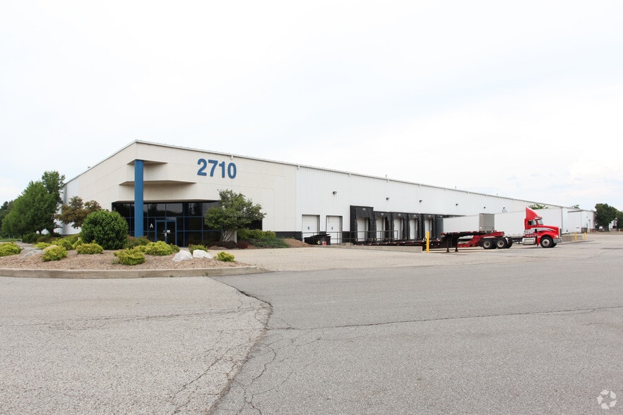 Primary Photo Of 2710 Northridge Dr NW, Walker Distribution For Lease