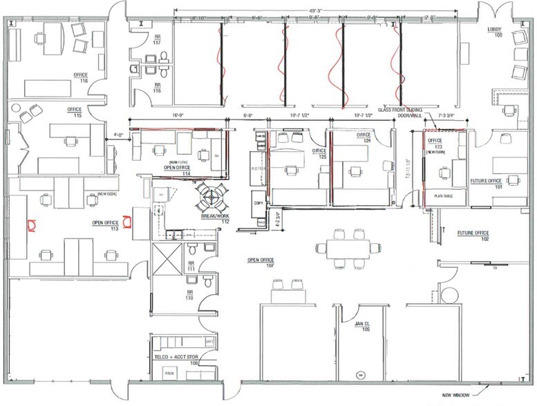 More Photos Of 321 Homestead Rd, Nashville Unknown For Lease