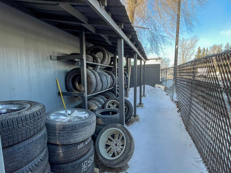 More Photos Of 7105 Highway 10 NW, Ramsey General Retail For Sale