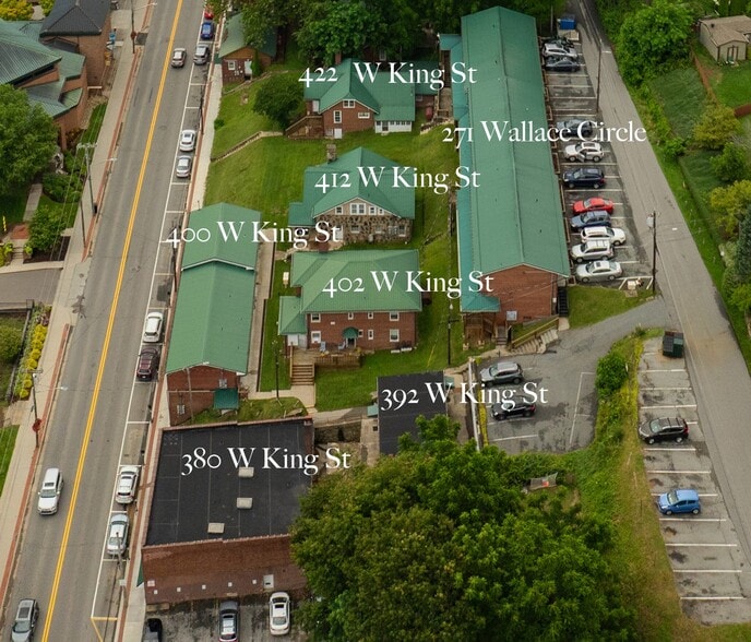 More Photos Of 271 Wallace Cir, Boone Apartments For Sale