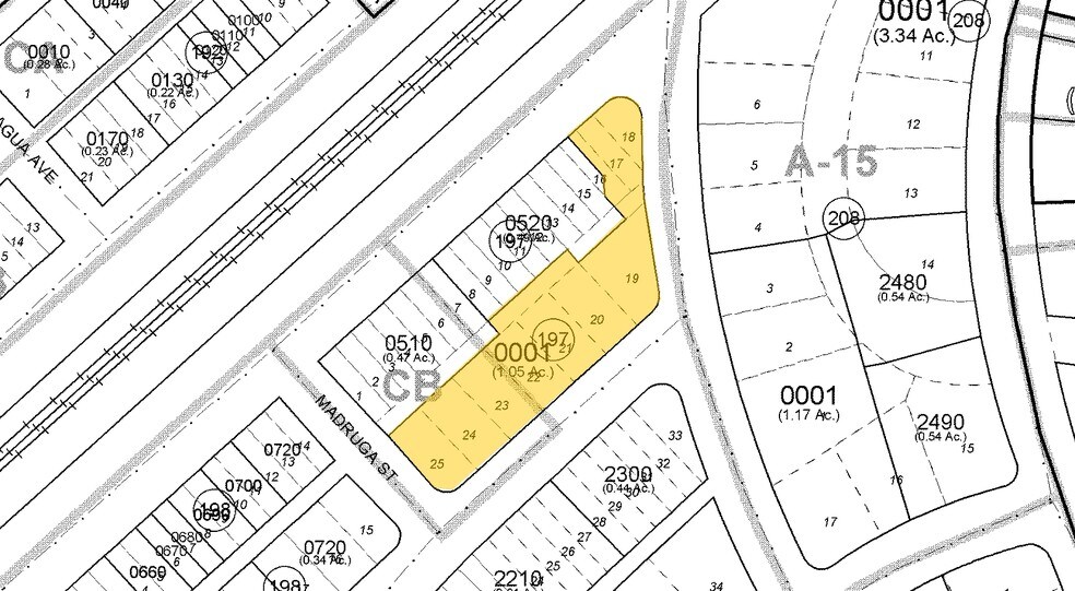 More Photos Of 1430 S Dixie Hwy, Coral Gables Office For Sale