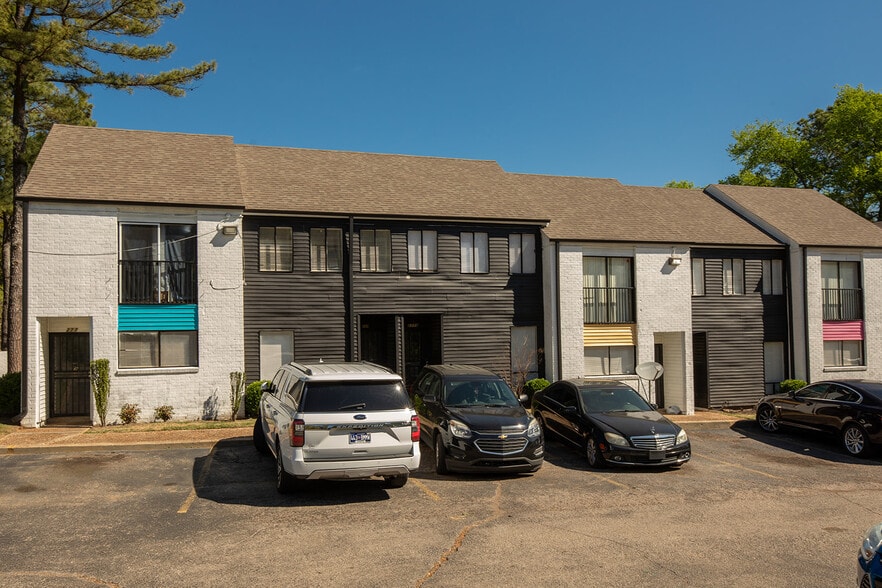 More Photos Of 2780 Raleigh-Lagrange Rd, Memphis Apartments For Sale