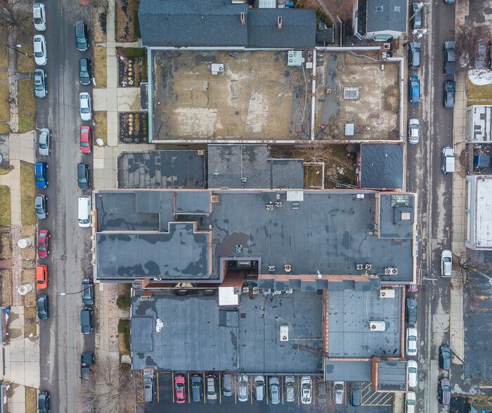 More Photos Of 470 Franklin St, Buffalo Medical For Lease