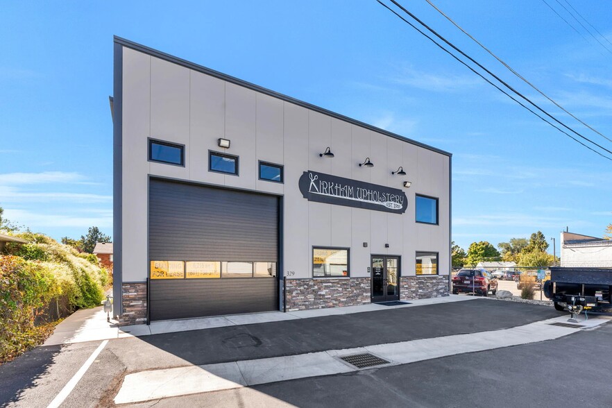 More Photos Of 329 W Main St, American Fork Light Manufacturing For Lease