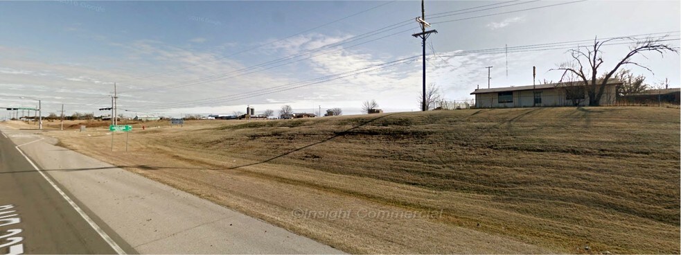 More Photos Of 2933 SE Lee Blvd, Lawton Land For Sale