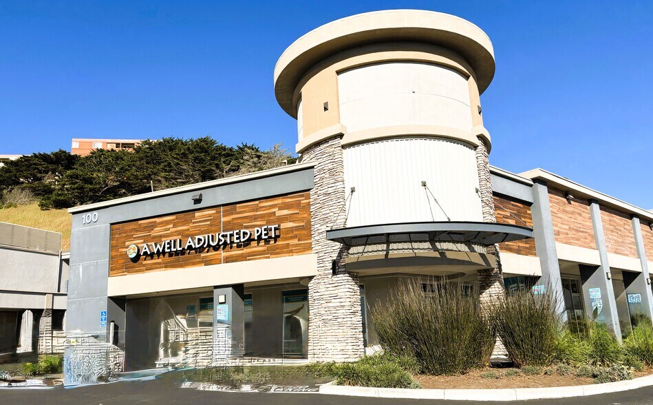 More Photos Of 20-210 Eureka Square Dr, Pacifica Unknown For Lease