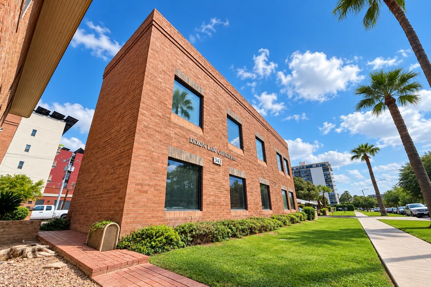 More Photos Of 343 W Roosevelt St, Phoenix Office For Sale