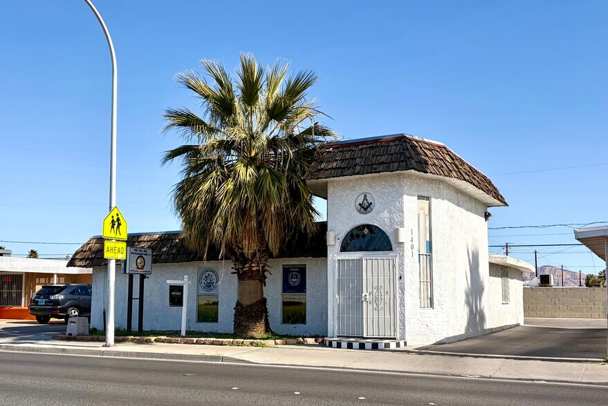 More Photos Of 1401 S Eastern Ave, Las Vegas Office For Sale